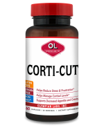 Corti cut main image