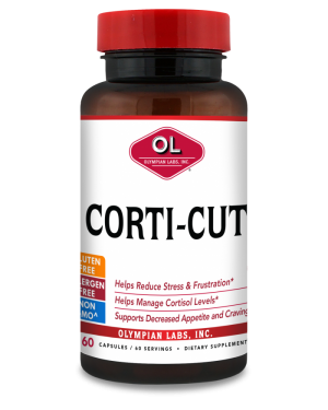 Corti cut main image