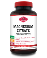 magnesium citrate 3118 image