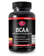 BCAA main image