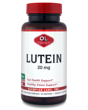 Lutein main image