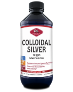 colloidal silver main image