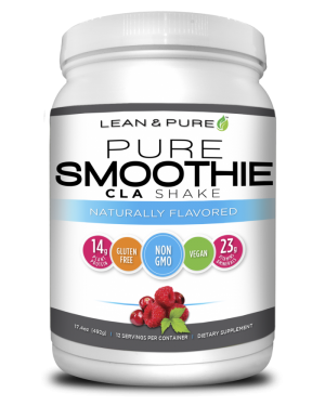pure smoothie product image