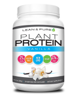 plant protein large product image