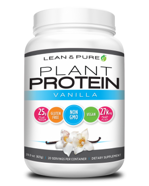 plant protein large product image