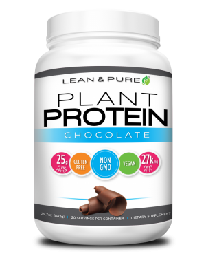 plant protein large product image