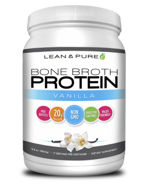 Bone broth product image