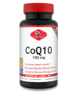 CoQ10 100mg main image