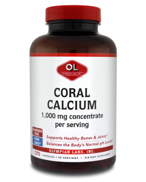 coral calcium large main image