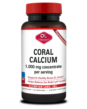 Coral Calcium main image