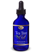 Tea Tree oil main image