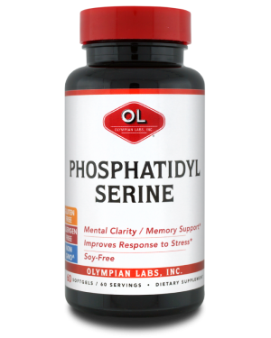 phosphatidyl serine main image