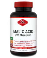 Malic Acid Main image