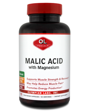 Malic Acid Main image