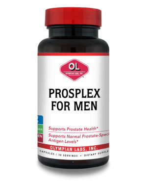Prosplex for Men main image