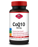 CoQ10 100mg main image