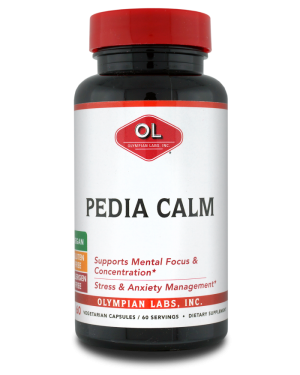 Pedia Calm main image