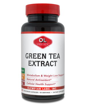 Green Tea Extract main image