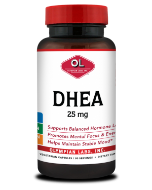 DHEA main image