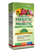 Complete pre/probiotic main image