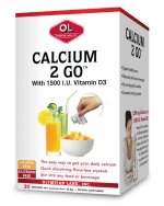 Calcium 2 go main image