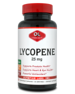 Lycopene 25mg main image