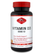 Vitamin D3 5000iu main image