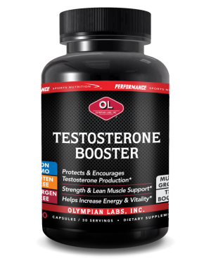 testosterone booster main image