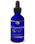 peppermint oil main image