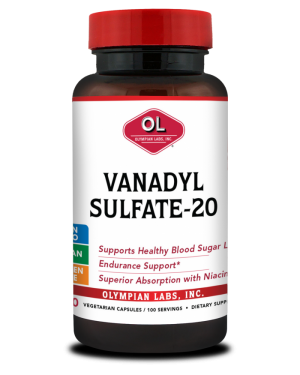 Vanadyl sulfate 20 main image