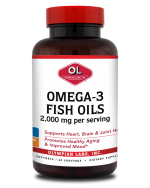 Omega 3 fish oil main image
