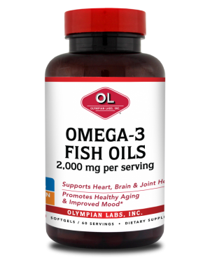 Omega 3 fish oil main image