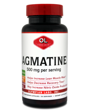 Agmatine main image