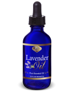 Lavender oil main image