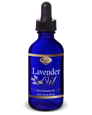 Lavender oil main image