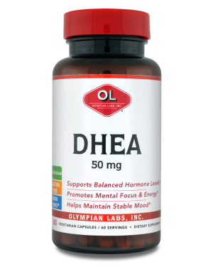 DHEA main image