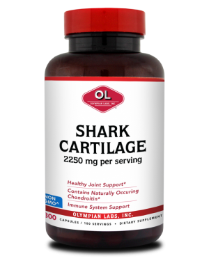 Shark Cartilage large main image