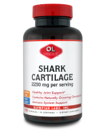 Shark Cartilage main image