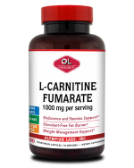 carnitine Fumarate 1000 main image