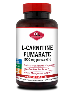 carnitine Fumarate 1000 main image