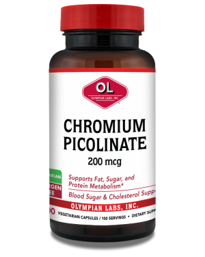 Chromium Picolinate main image