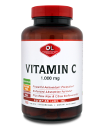 Vitamin c tablets main image
