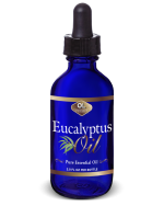 eucalyptus oil main image