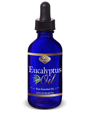 eucalyptus oil main image
