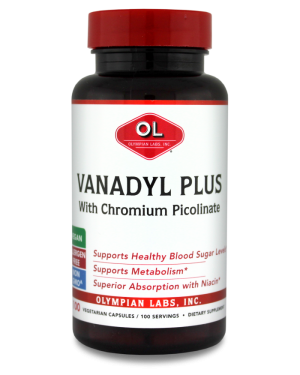 vanadyl plus main image