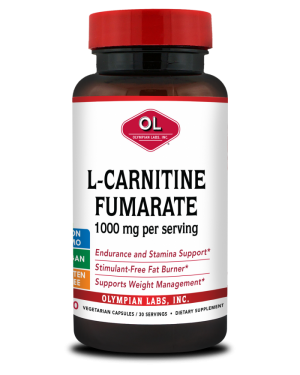 Carnitine Fumarate main image