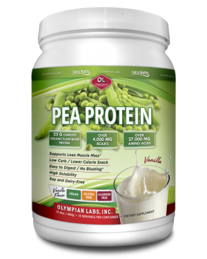 Pea Protein Small Main image