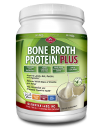 Bone broth plus main image