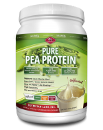 Pea protein unflavored main image