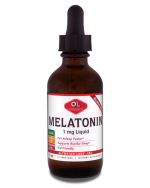 Liquid Melatonin main image
